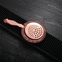 Eurostyle Retro Hossan Filter Ice Trap Filter Drain screen Ice breaker Rainer Cocktail Ice Septer