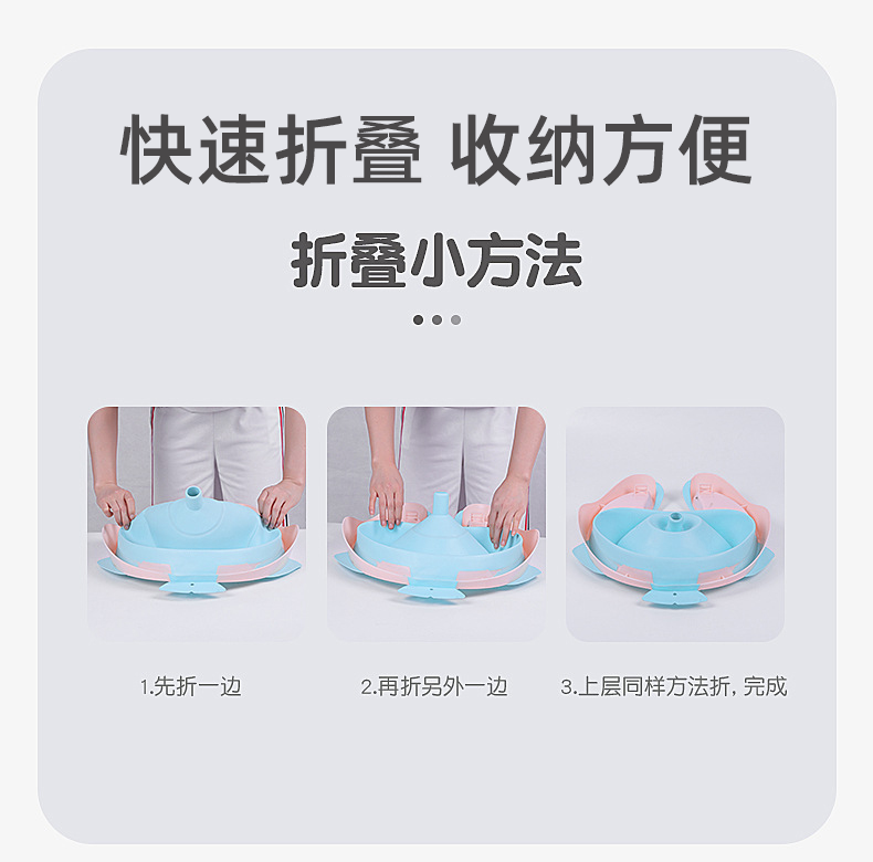 孕产妇月子洗头神器洗发盆老人病人成人儿童家用仰头可坐躺椅式