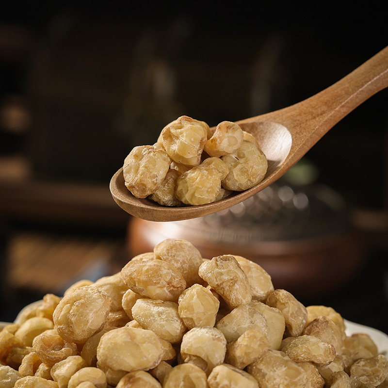 国强中药 姜半夏 独立小袋中药饮片中药材抓配药厂直销官方旗舰店,淘宝优惠券,粉丝福利购,淘宝优惠卷