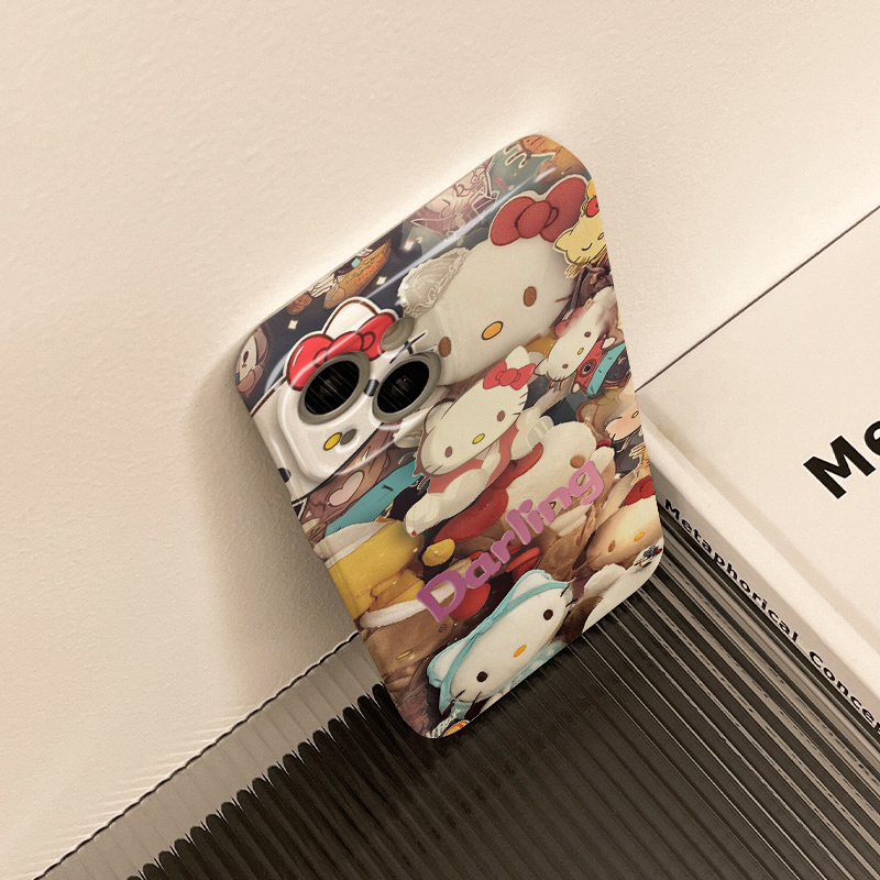 蒂蒂拼接!!有被它惊艳到!!我愿称之为天花板颜值!被问爆了!它才是王炸!nvnck巨献！