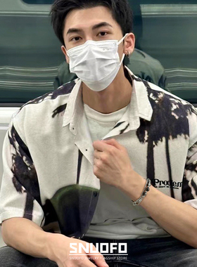 新款小众设计师手链潮