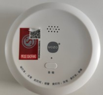 Shanghai Youzhou JT-ES298 Domestic Combustible Gas Detector