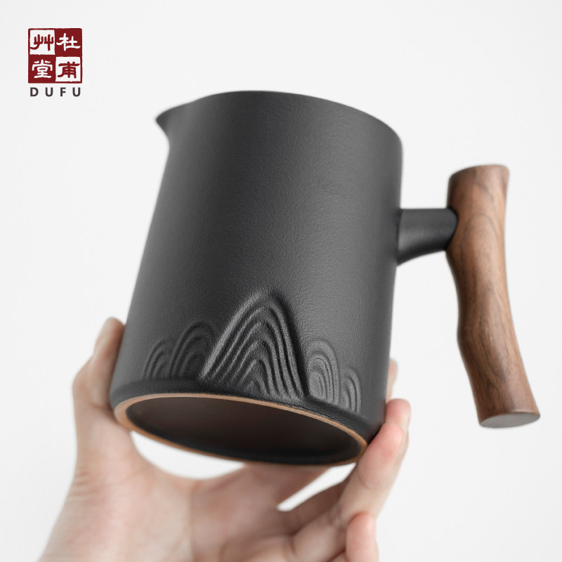 杜甫草堂 悠游随身旅行茶具套装礼盒便携式 博物馆文创父亲节礼物