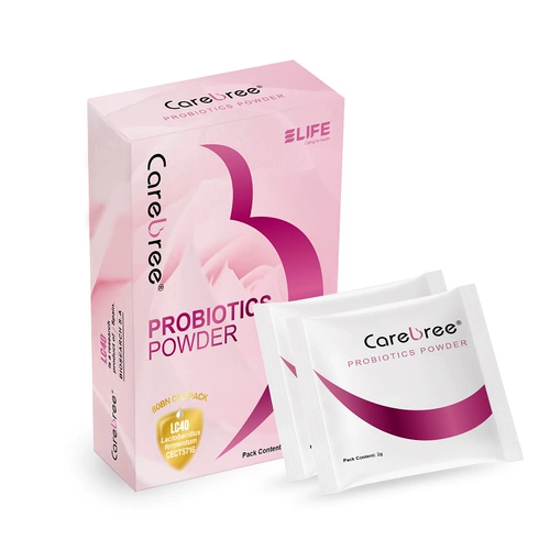 Carebree Kangbule LC40 Перерабатывание грудного вскармлива