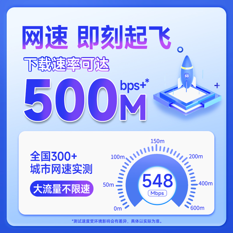 中国移动流量卡全国通用