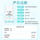 VORSE Zinc Magnesium Tablets Glycinate Zinc Citric Acid