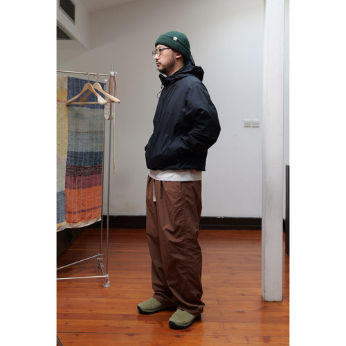 WtW 「龙虾」可收纳都市冲锋衣 Laboster Packable Urban JKT - 图1