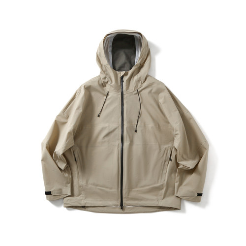 WtW 「龙虾」可收纳都市冲锋衣 Laboster Packable Urban JKT - 图3