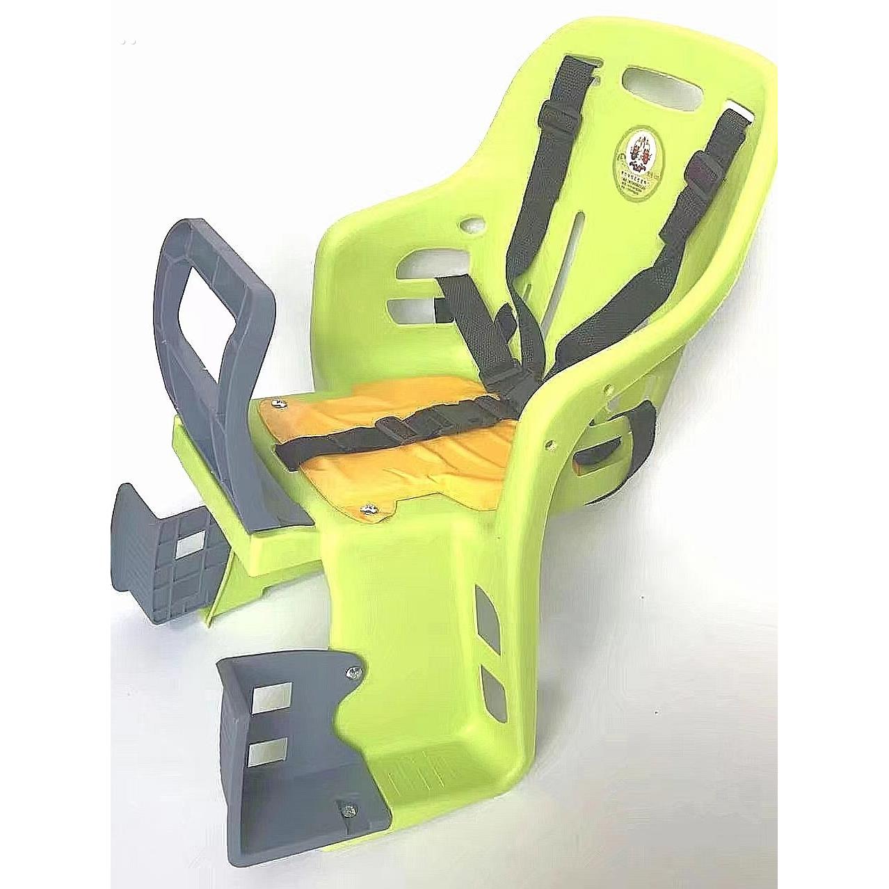 Bike Child Seat Back Plastic Kids Baby Bike With Mountain Bike Baby Seat Back Seat