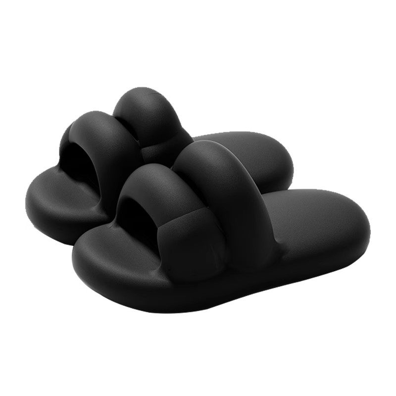 猫爪凉拖鞋女士夏季可爱室内居家浴室洗澡踩屎感情侣超厚底拖鞋男,淘宝优惠券,粉丝福利购,淘宝优惠卷