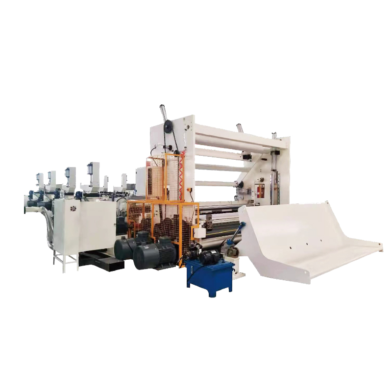 上新小盘纸分切机商务小盘纸加工设备机器机械珍珠小盘纸生产设备