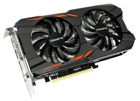 GTX760 650 750TI 960 950 1050TI 1060 2G/4G/6G台式机电脑显卡-图0