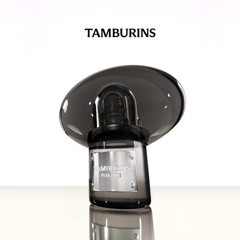 【新年礼物】TAMBURINS滚珠香水香氛油BOTTARI 龙涎香 送女友礼物,淘宝优惠券,粉丝福利购,淘宝优惠卷