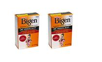 Bigen Permanent Powder Hair Color 59 Oriental Black 1 ea (Pa