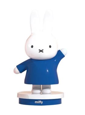 miffy/米菲兔子时尚潮流摆件卡通模型桌面橱窗陈列装饰品创意软装