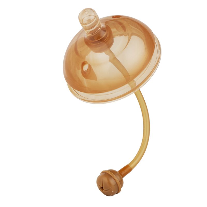 卡密迪学饮杯配件通用可么多么奶嘴 奥芙安奶嘴/安抚奶嘴