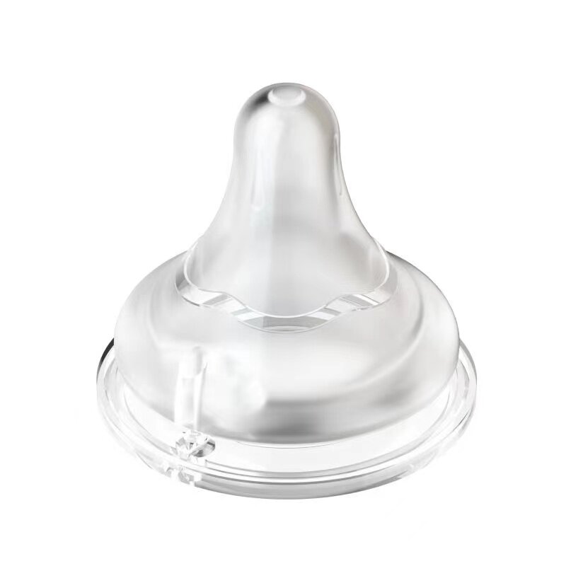  奥芙安奶嘴/安抚奶嘴
