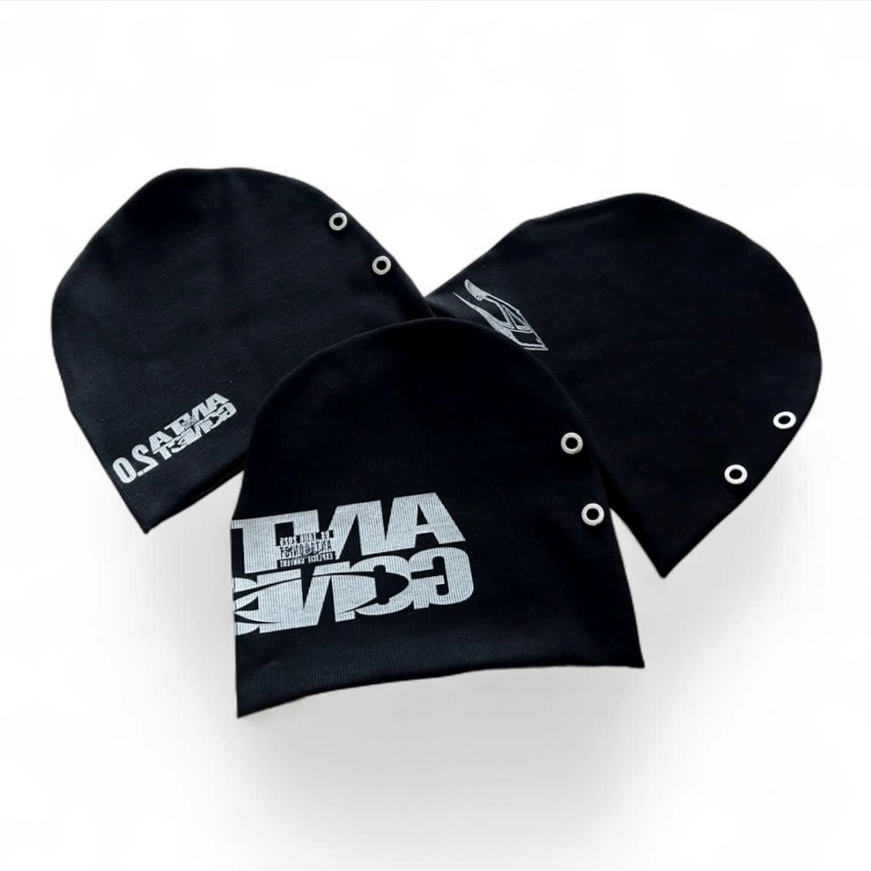 ANTAGONIST DAGGER BEANIE playboicarti same style cold hat beanie
