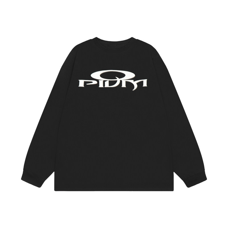 Opium Tour Merch Long Sleeve