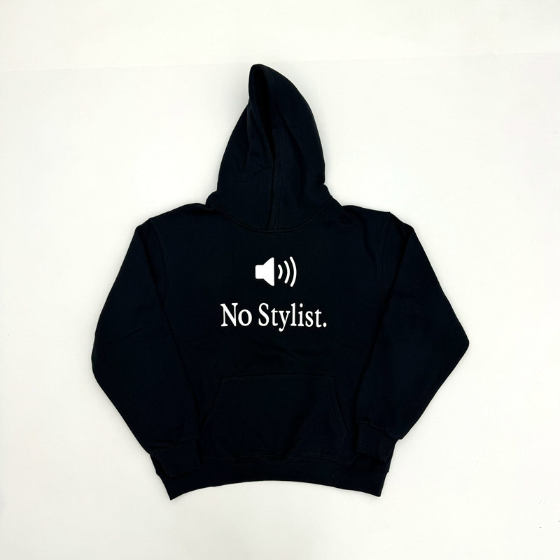 DESTROY LONELY NOSTYLIST HOODIE PLAYBOICARTI same style hooded sweatshirt hoodie