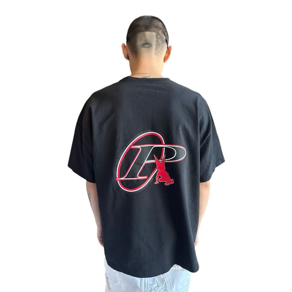 Anonymous Club Playboi Carti Heritage Dunce tee short-sleeved T-shirt