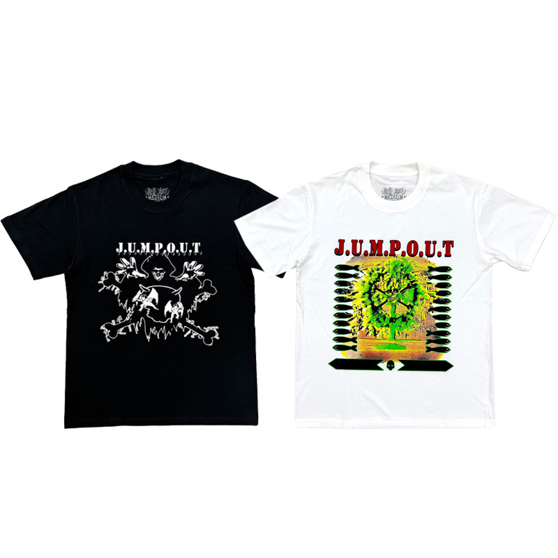 Osamason Jumpout Tee