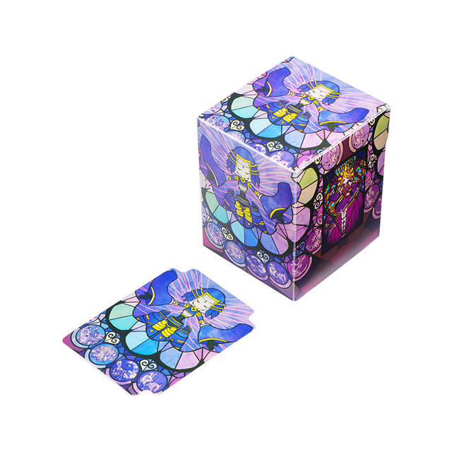 The official card box of Yu-Gi-Oh! Sky Striker is exclusively authorized.