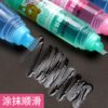 Special handmade diy paper for children and students