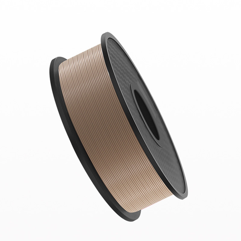 兰度3d打印机耗材木质pla耗材打印耗材1.75mm打印机材料1kg木质FDM材料1.75mm大理石pla 可定制 - 图3