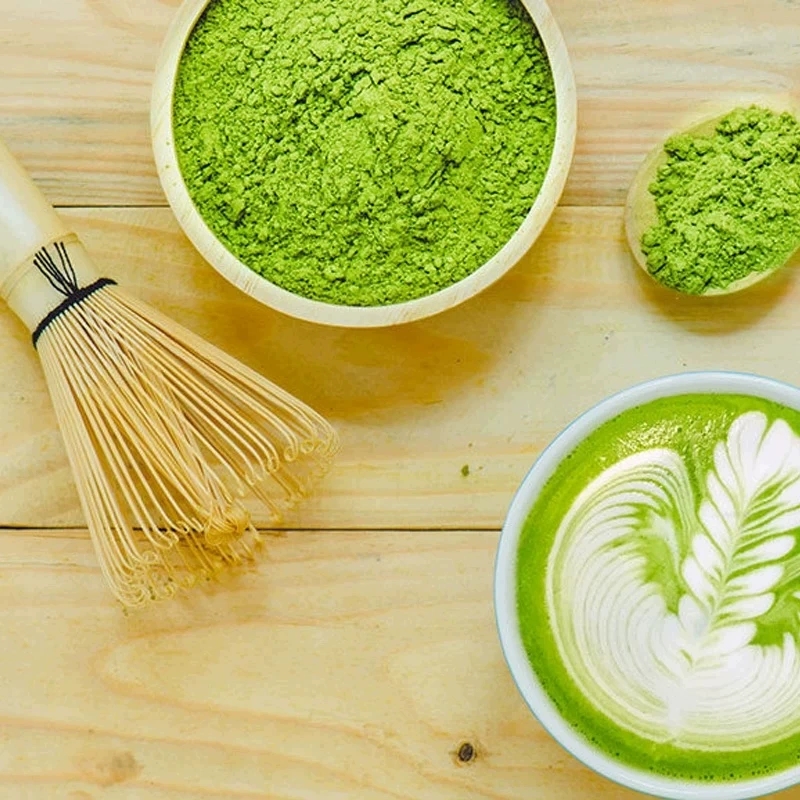 matcha powder 抹茶拿铁 咖啡馆专用 包邮227g/500g/2kg - 图0