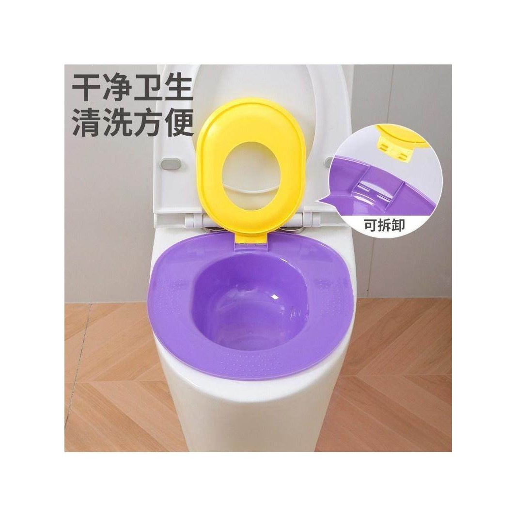 猫厕所马桶防臭蹲坑训练器自动猫砂盆智能猫砂盆猫咪马桶防带砂神,淘宝优惠券,粉丝福利购,淘宝优惠卷