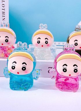 蜡笔小新闪入家居装饰品创意卡通