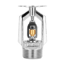 State-of-the-state 74-degree easy-to-melt alloy nozzle freeze-head with low temperature eliminating spray head cold storage outdoor easy-to-use spray head 60%