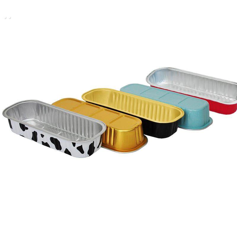 空气炸锅锡纸碗铝箔可重复家用烤箱蛋糕布丁烘焙模具小锡纸盒杯盘,淘宝优惠券,粉丝福利购,淘宝优惠卷