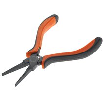 Fitter your mouth tooth b-mouth electric flat super-flawless tooth flat thin pliers Mouth nippers fan flat without mouth ultra-thin mouth pliers 