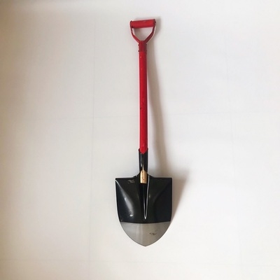Shovel Shovel Tools Fire shovel Fire Fighting Fire Protection Fire Fighting Iron Ware Fire Extinguishing LR Iron Shovel Fire Iron Shovel