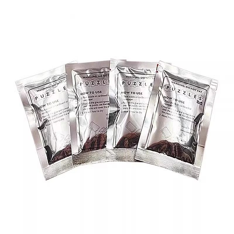 拼图专用胶水1000片成人裱框颜色隐形保护固定透明快干持久送刮板,淘宝优惠券,粉丝福利购,淘宝优惠卷