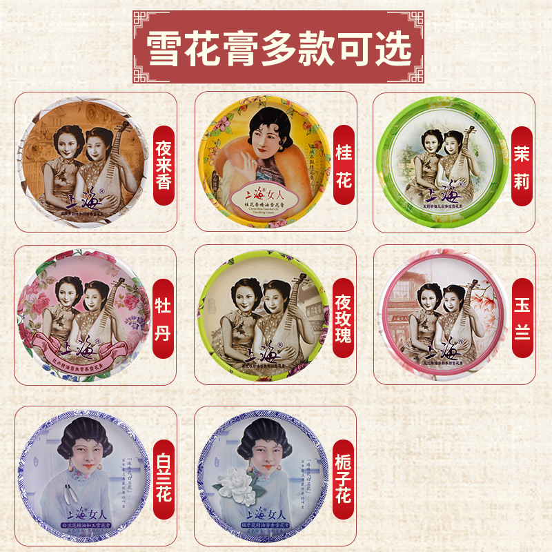  上海个人护理香水