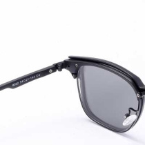 Magnetic Attraction Sets Mirror Male Myopia Large Frame Clip Type Sunglasses Driving Special Professional Polarized Driving Sunglasses glasses clip