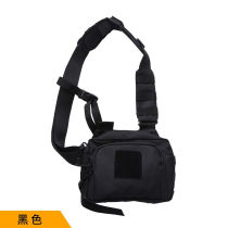 Thieves wzjp new product 511 paragraph 56180 kit multifunction diagonal satchel shoulder bag small number tactical bag black