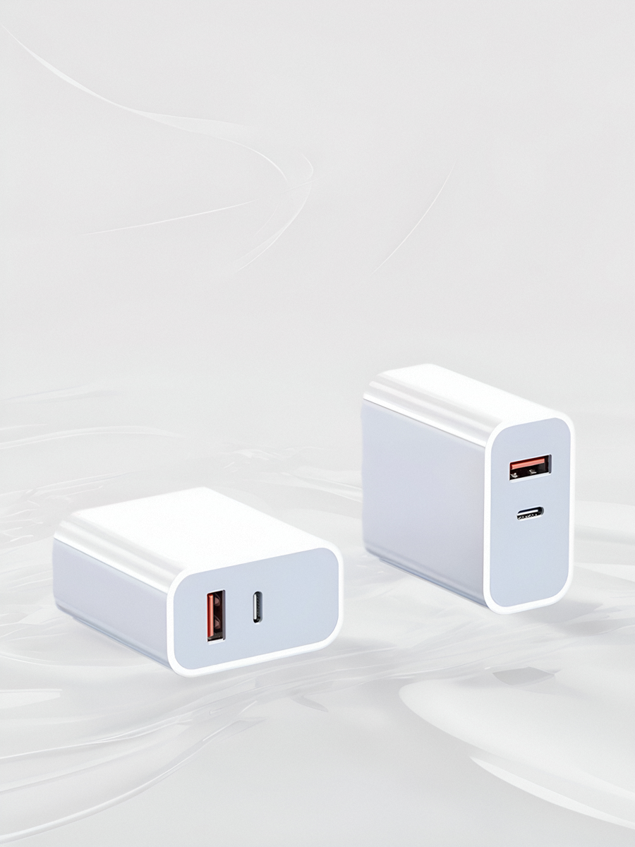 【45W双口快充】BS适用iphone15充电器头14promax正品苹果13数据线typec12插ipadair手机11笔记本macbook平板 - 图3