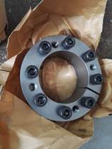 RINGFEDER German Lingfei Dhargen Import RFN8006 Flatulled Ring Flatulled cover Flatulled Rings-Spot