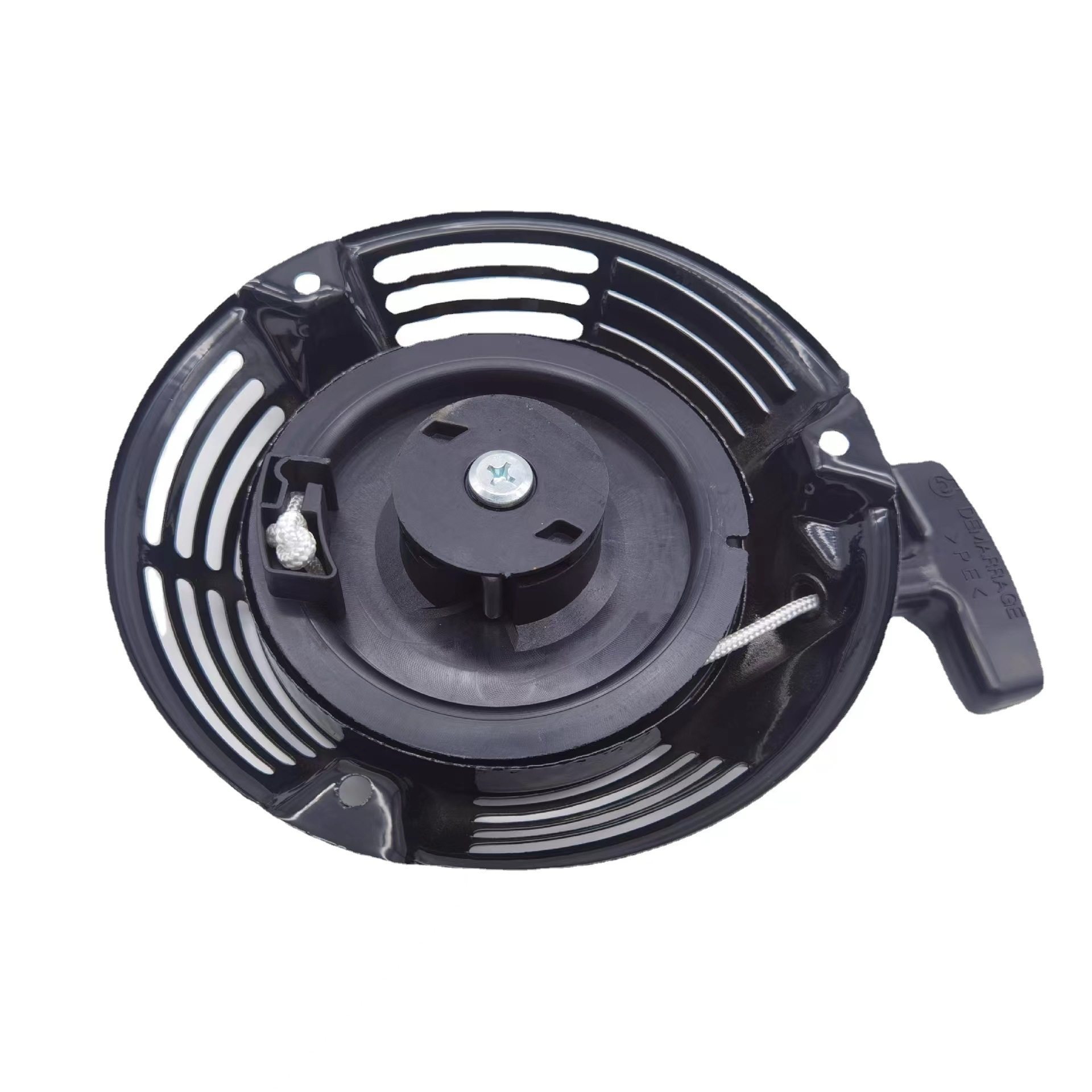 本田草坪机GXV160启动器配件草坪机/割草机HRJ216启动拉盘直弯爪,淘宝优惠券,粉丝福利购,淘宝优惠卷