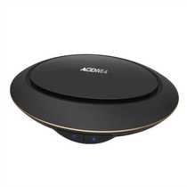 Australian to Maimai (AODMA) FA-828 on-board air purifier negative for removing formaldehyde in addition to formaldehyde