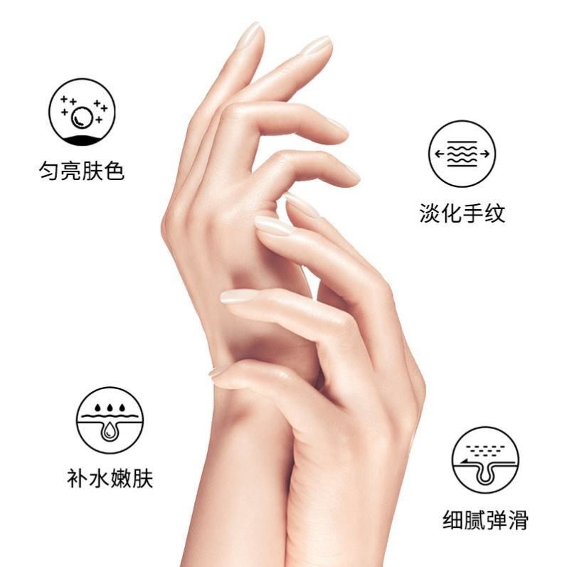 季欧妮10款装30g护手霜滋润保湿 FTFR护手霜