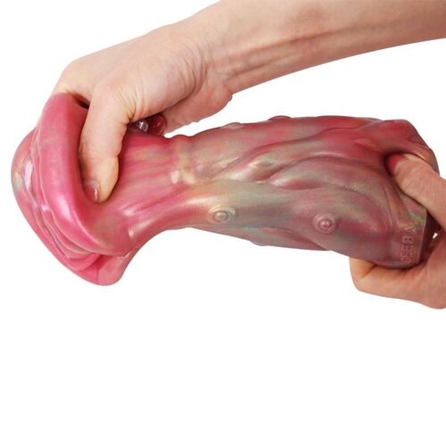 FAAK Male Masturbator Sex Toys For Men Real Silicone Vagina - 图0