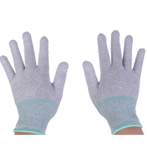 Gloves Labor Wear Resistant Work Pure Cotton Labor Thickened Cotton Cotton Thread Repair Car Protective Supplies