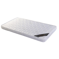 Childrens mattress comfort 3E brown cushion original clothing Baby baby spine Coconut Dreams ENVIRONMENTALLY FRIENDLY Breathable Hard and soft