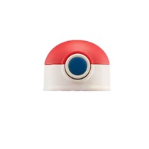 Anecdogenic Child Real Children Insulation Cup Lid Silicone Straw Suction Nozzle Kettle Leakproof Cover Original accessories General