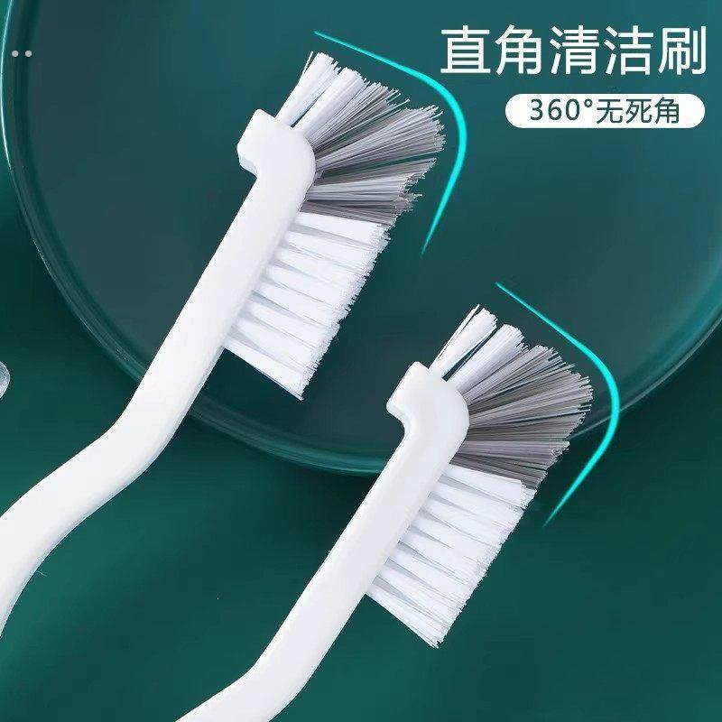 长柄多功能奶瓶水杯清洗神器日式刷子破壁机专用清洁工具优选实用,淘宝优惠券,粉丝福利购,淘宝优惠卷